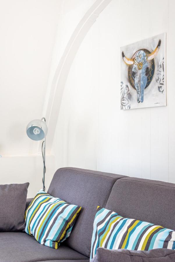 Greeter-Nid Douillet A 5 Min Du Port De Honfleur Apartament Zewnętrze zdjęcie