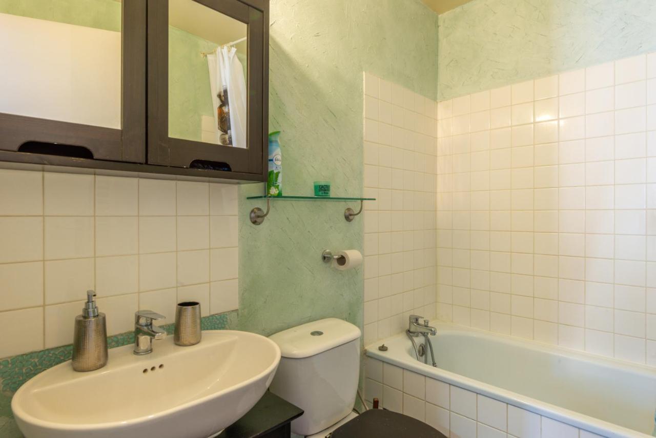 Greeter-Nid Douillet A 5 Min Du Port De Honfleur Apartament Zewnętrze zdjęcie